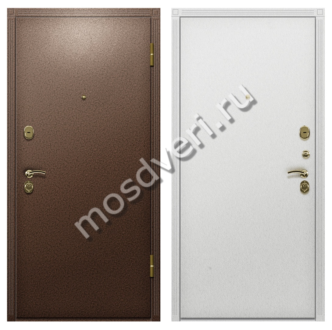 Входная дверь для частного дома TD-146 - купить от производителя Мосдвери Входная дверь для частного дома TD-146