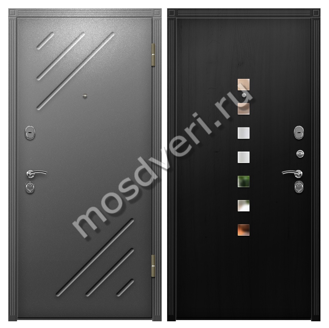 ������� ������������� ����� � �������� TD-118