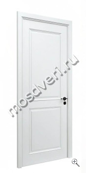 Трехконтурная входная дверь в квартиру TVK-07 - купить от производителя Мосдвери Трехконтурная входная дверь в квартиру TVK-07
